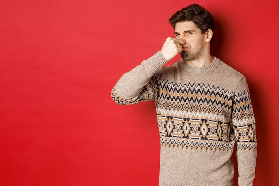 12 būdų, kaip atsikratyti alkoholio ir alkoholio kvapo