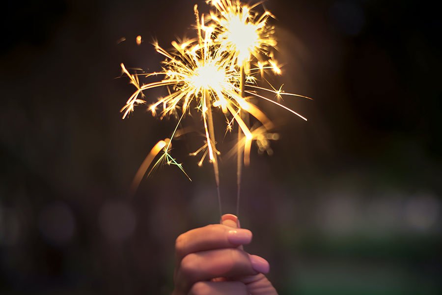 Linksmi Naujametiniai sveikinimai