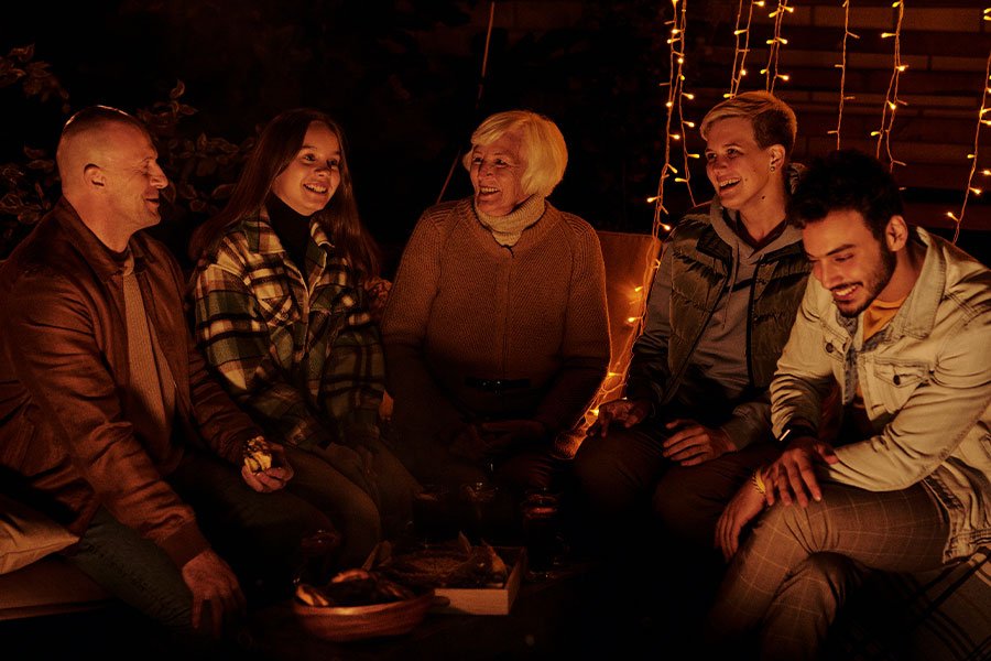 Kaip išgyventi vakarėlyje, jei esate intravertas