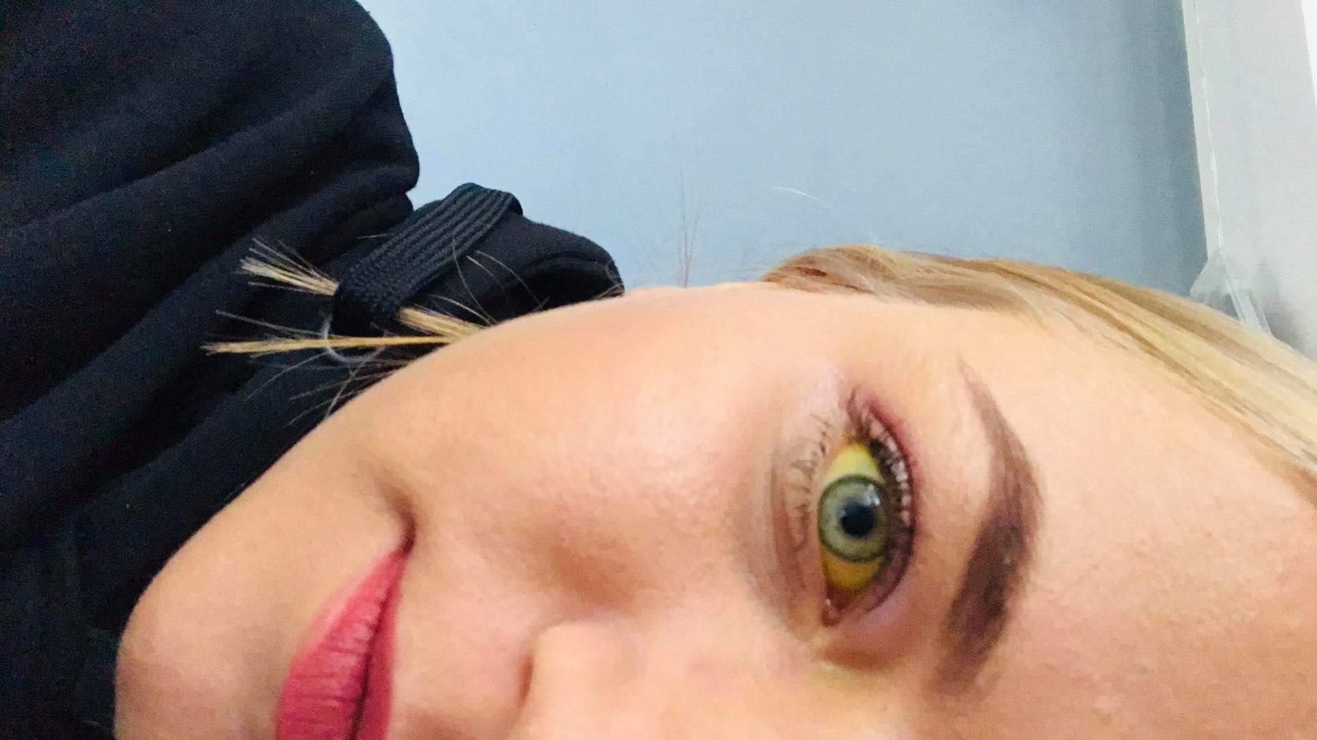 Paslaptinga Marijos liga