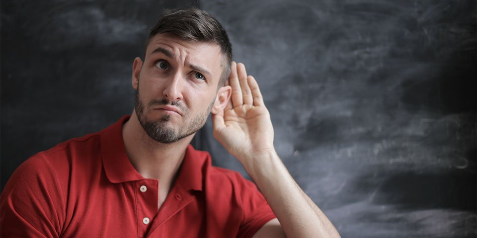 Kaip būti geru klausytoju ir užmegzti santykius