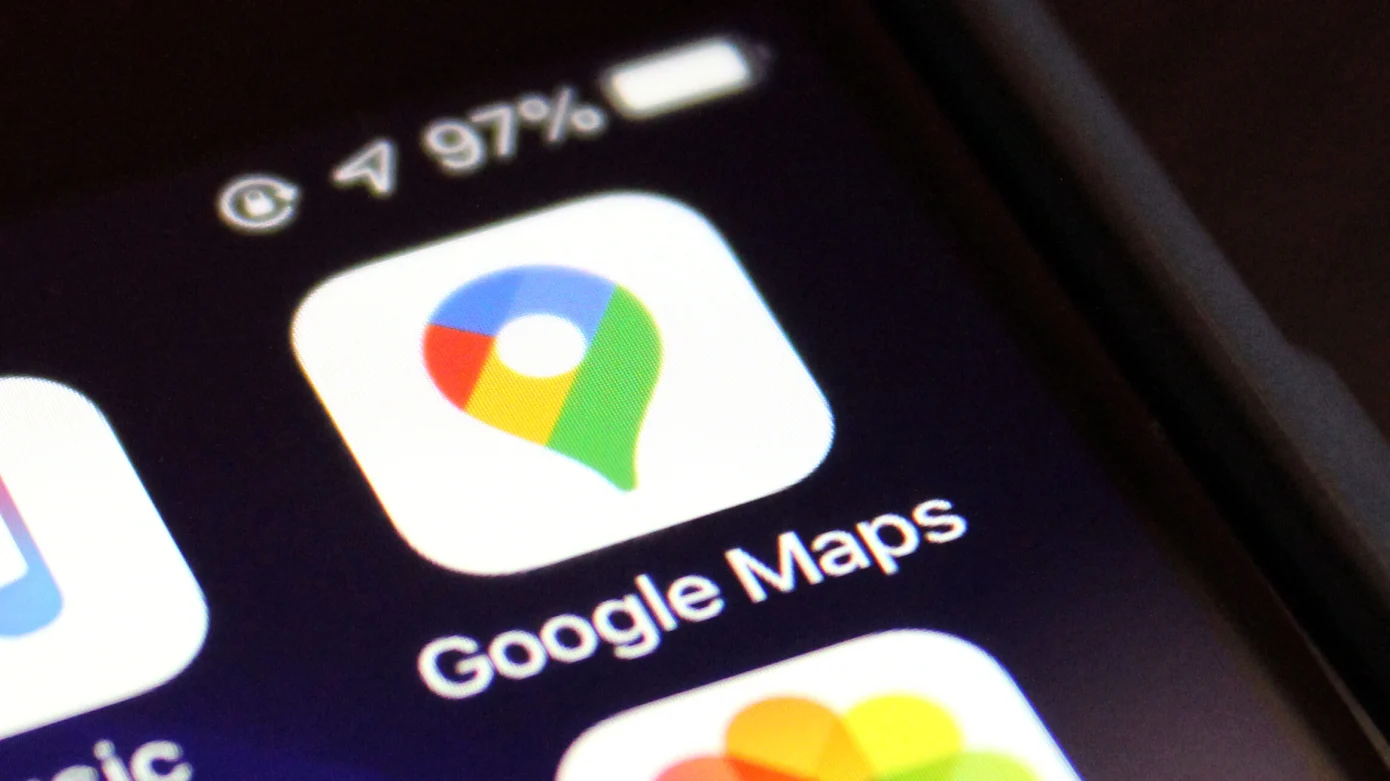 „Google Maps” prideda naujų funkcijų, lengviau tyrinėti nacionalinius parkus