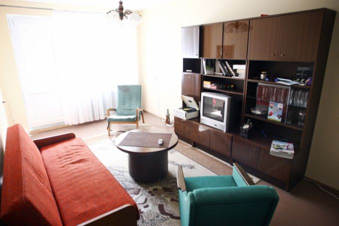 Prieš ir po: 47 kv.m buto atnaujinimas