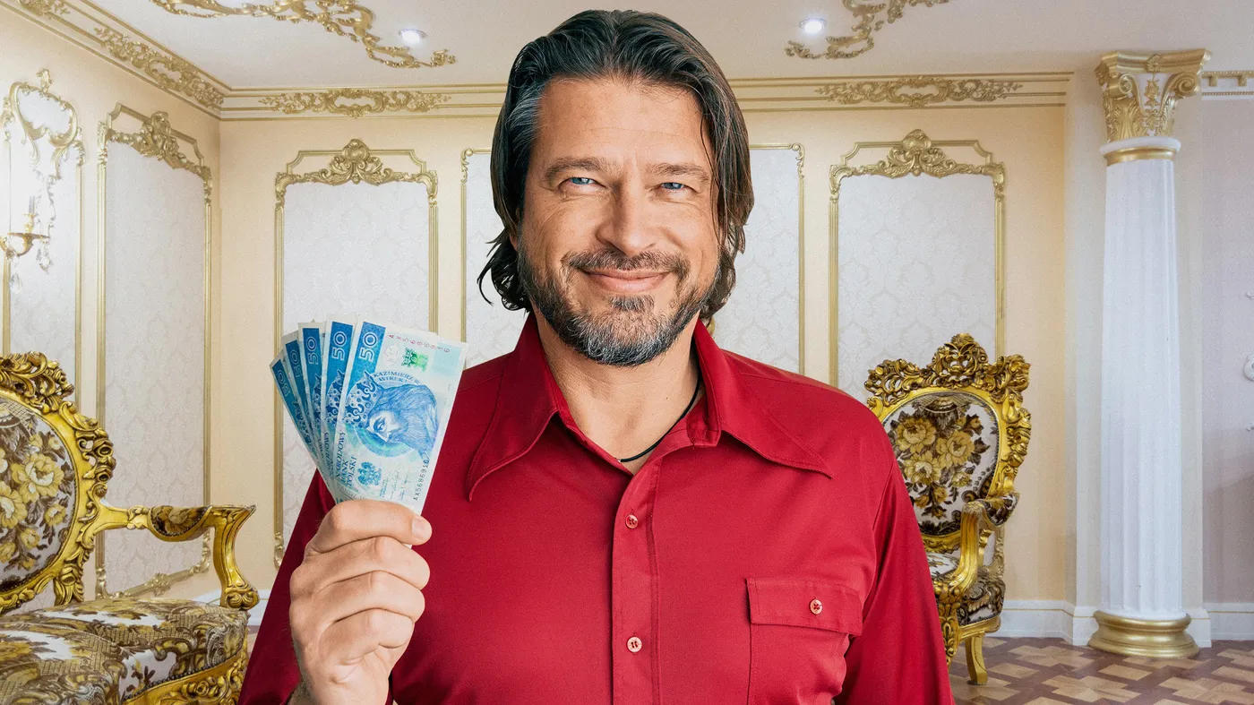 Kaip Vyras Pervedė Merginai 36 500, O Po To Bandė Susigrąžinti | Nezinau.Lt