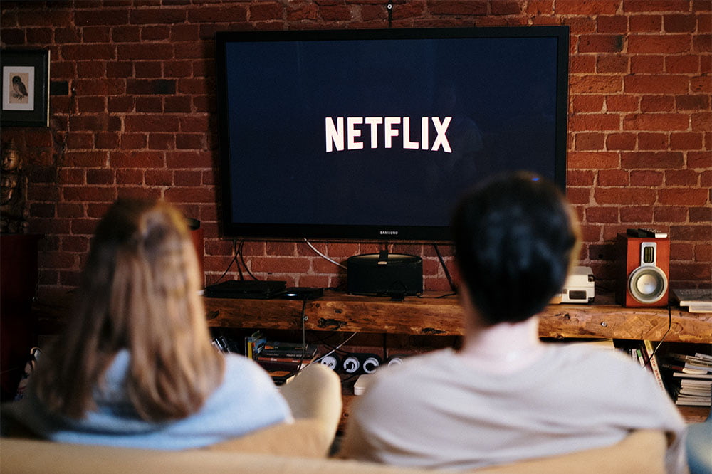 Atsitiktinis slaptų „Netflix” planų nutekėjimas : gali būti užblokuoti milijonai naudotojų