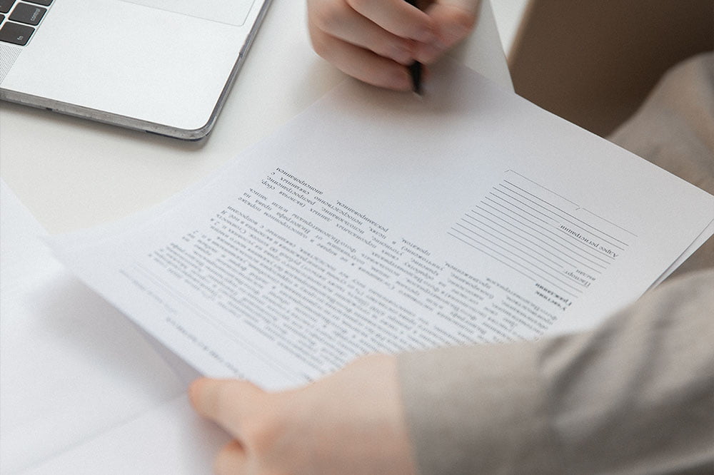 Kaip susikurti elektroninį parašą?