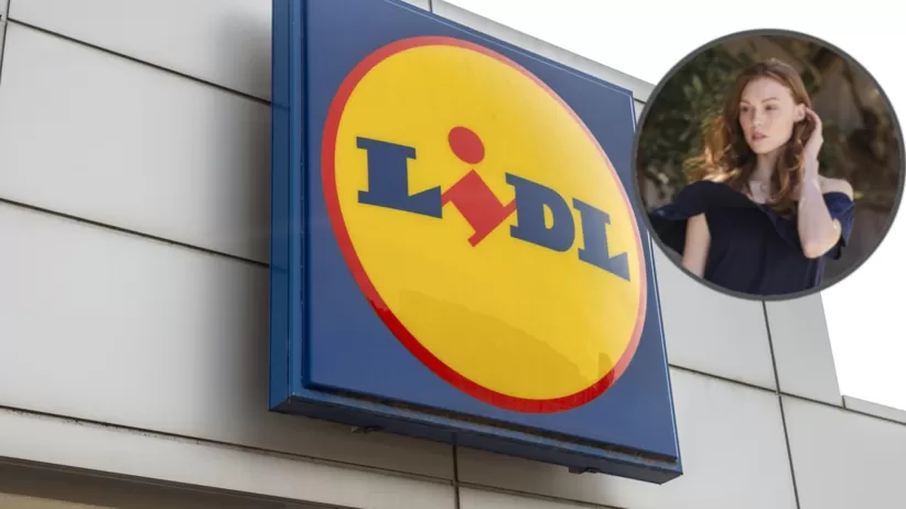 Ši suknelė iš „Lidl” tinka visiems ir kainuoja centus