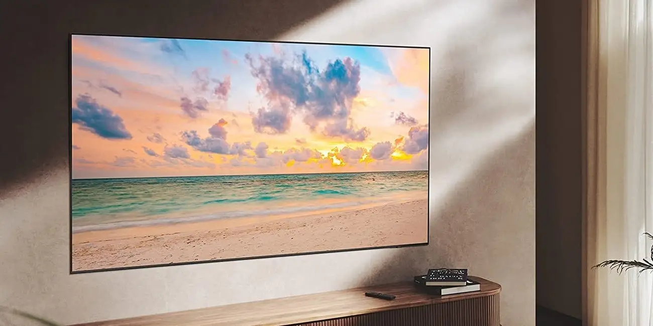 Geriausi samsung televizoriai 2023 m