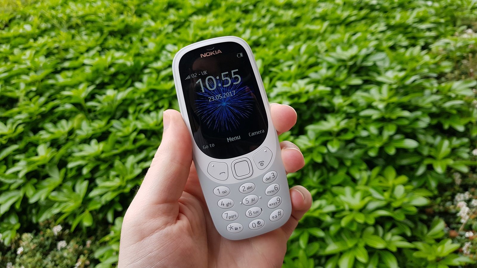 „Nokia 3310” apžvalga: 6 priežastys, kodėl jums patiks Nokia 3310