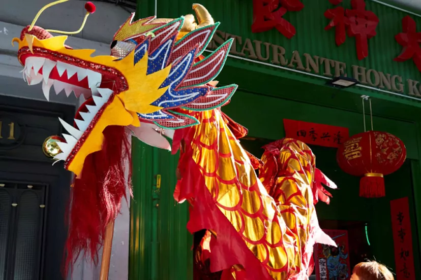 Kinų horoskopai 2024 m: Kokie yra laimingiausi šių metų ženklai?