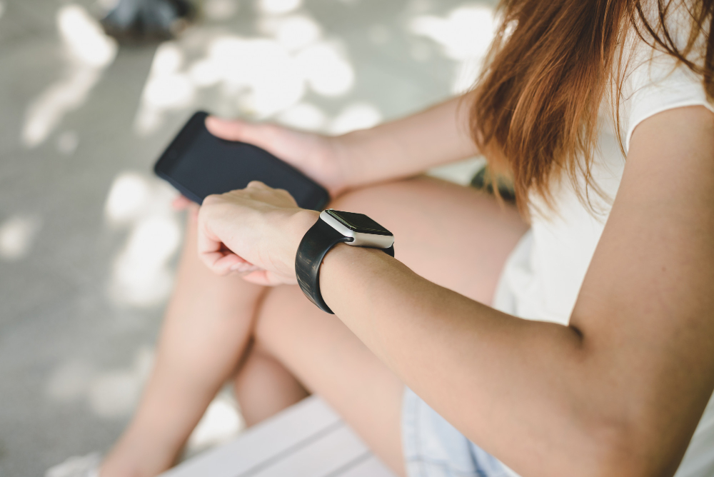 Išmanieji laikrodžiai: ar verta pirkti pigų modelį iš Aliexpress?