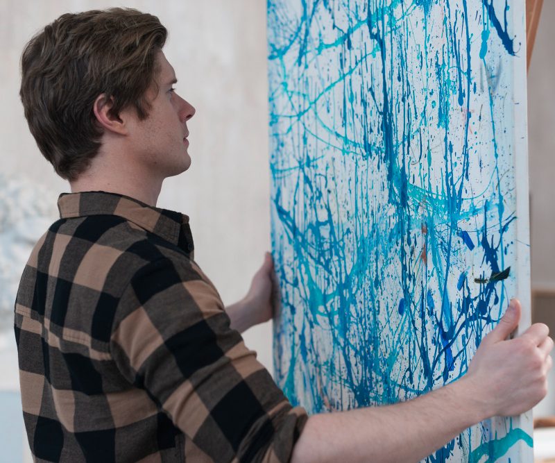 Kaip atpažinti netikrą meną? Pradedančiųjų gidas