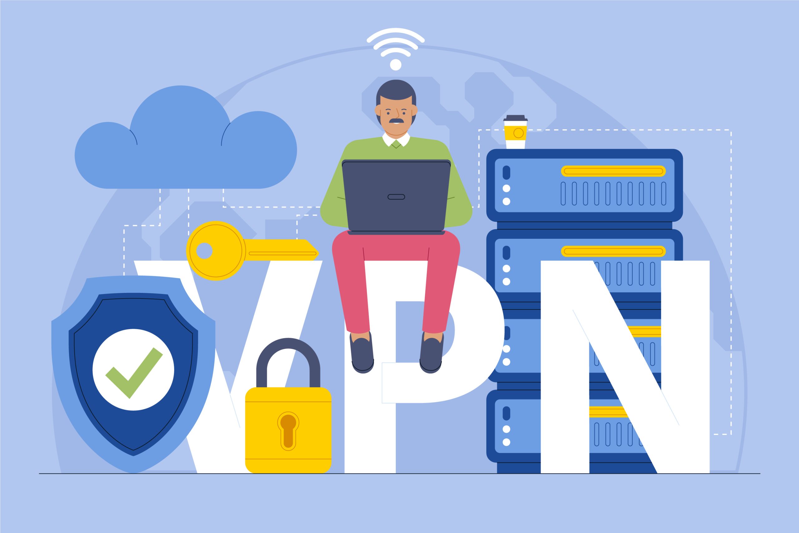Kaip pasirinkti patikimą VPN: ką būtina žinoti 2025 metais