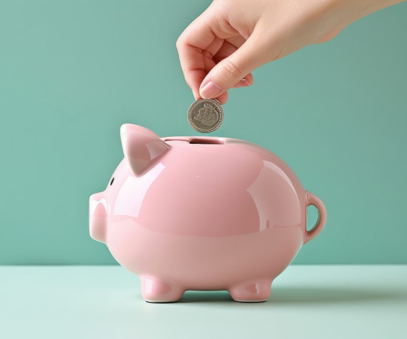 Kaip taupyti pinigus kasdien: 10 paprastų įpročių, kurie veikia