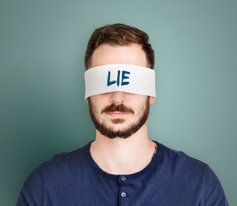 Kodėl žmonės meluoja? Psichologinės priežastys ir kaip tai atpažinti santykiuose