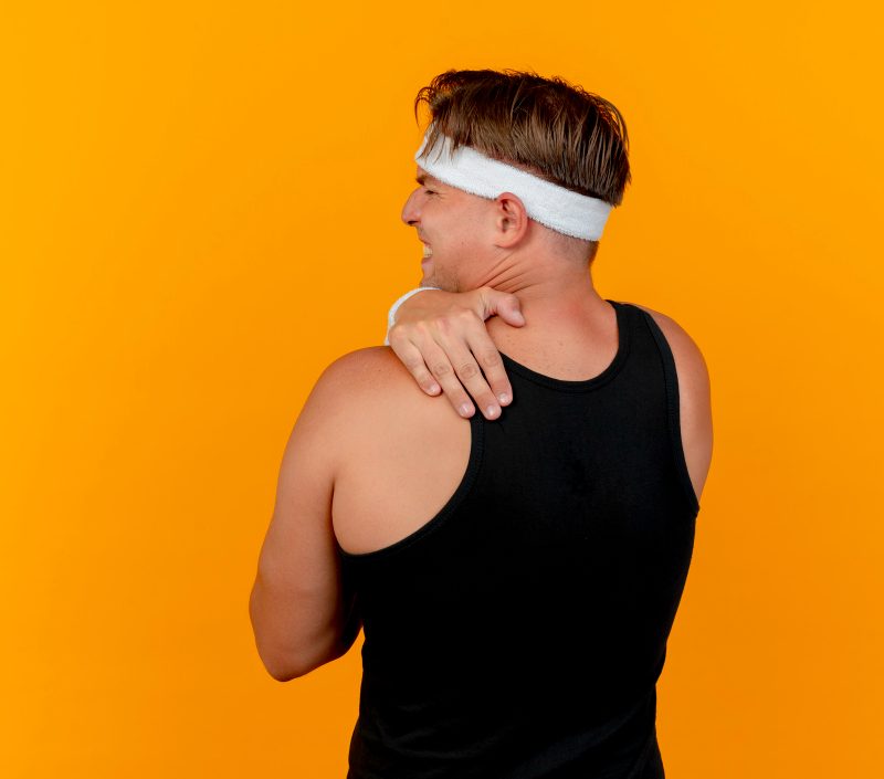 Kūno skausmai po treniruotės: priežastys ir greiti atsigavimo metodai