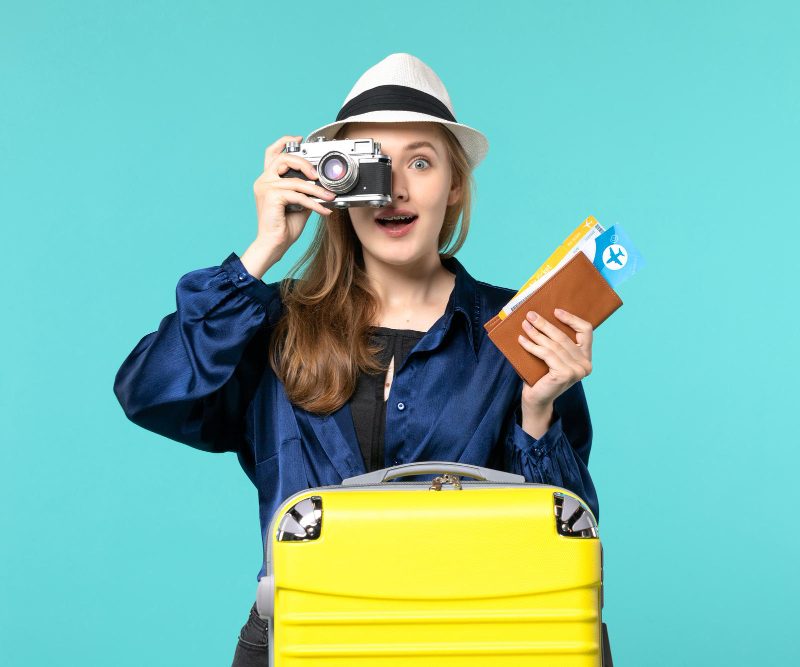 Pigiausios Europos kryptys savaitgalio kelionei – 2025 m. vasaros vadovas