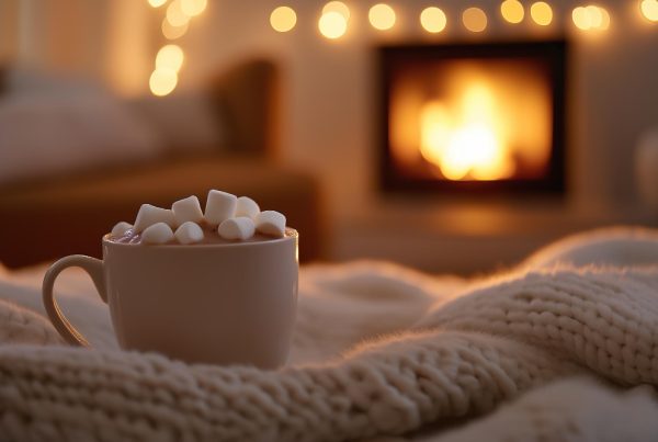 5 paprasti būdai, kaip padaryti jūsų namus šiltesnius ir energiją taupančius žiemą