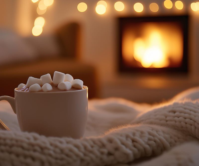 5 paprasti būdai, kaip padaryti jūsų namus šiltesnius ir energiją taupančius žiemą