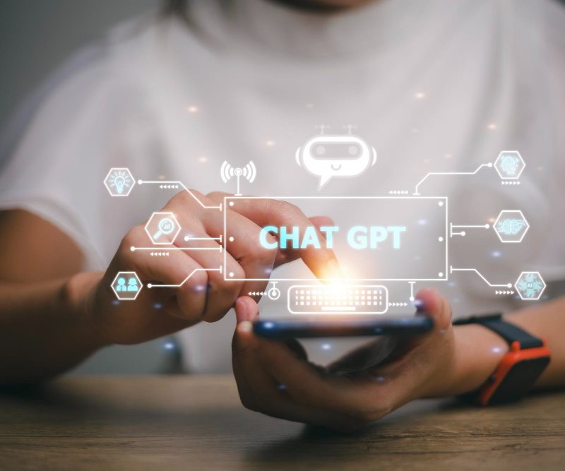 Dirbtinis intelektas kasdienybėje: 7 realūs pavyzdžiai, kurių net nepastebime