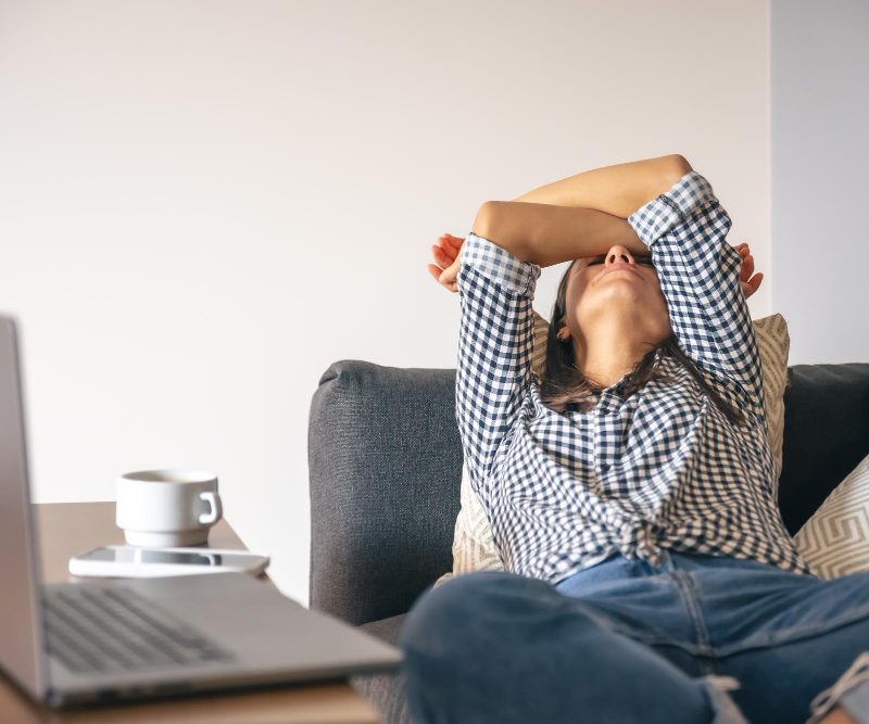 Kaip atpažinti emocinį perdegimą ir išvengti jo – psichologų patarimai