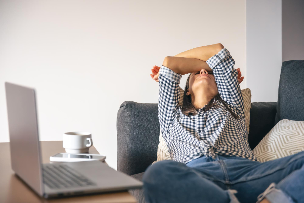 Kaip atpažinti emocinį perdegimą ir išvengti jo – psichologų patarimai