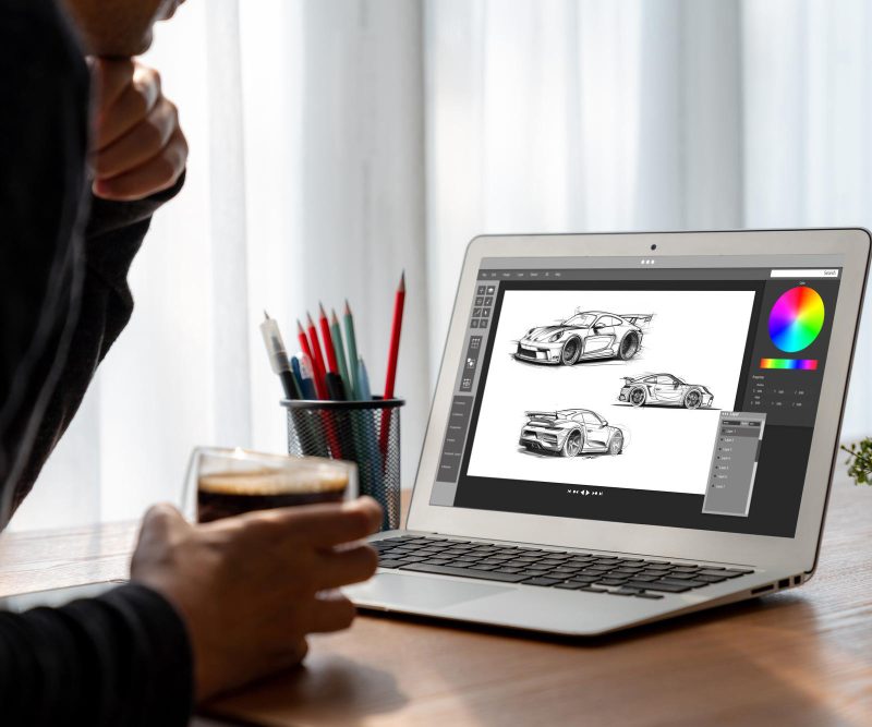 Geriausios nemokamos nuotraukų redagavimo programos Android ir iOS