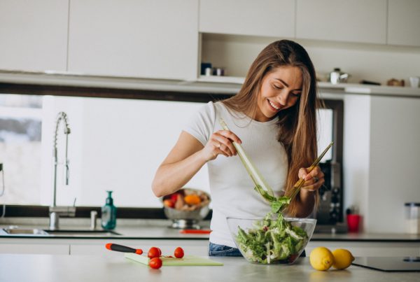 Ką valgyti, kad stiprėtų imunitetas rudenį: supermaisto produktai ir receptai