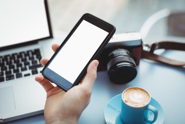 Kaip atkurti ištrintus failus telefone: veiksmingi sprendimai Android ir iPhone