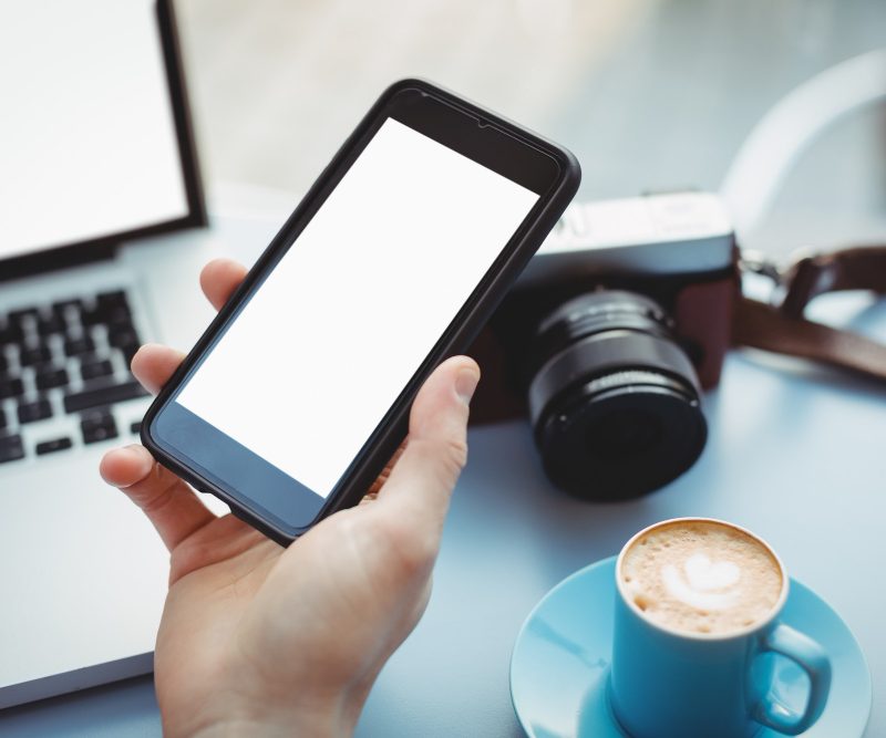 Kaip atkurti ištrintus failus telefone: veiksmingi sprendimai Android ir iPhone