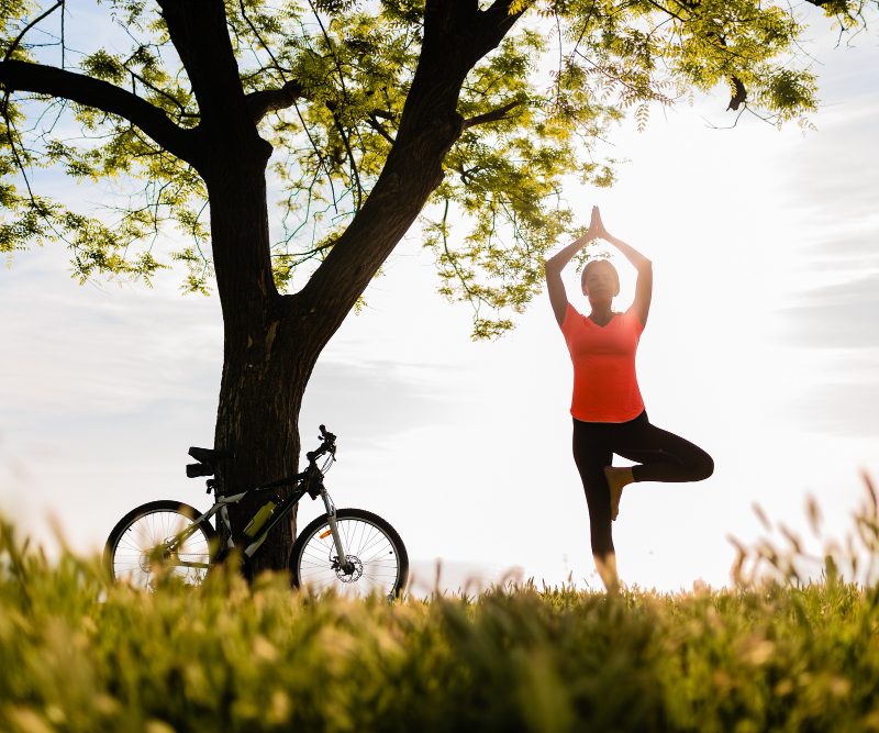 Kaip išlaikyti sveiką gyvenimo būdą 2025 metais: 10 pagrindinių taisyklių