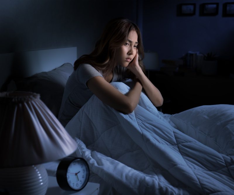 Kaip įveikti nemigą be medikamentų: miego higienos taisyklės ir relaksacijos metodai