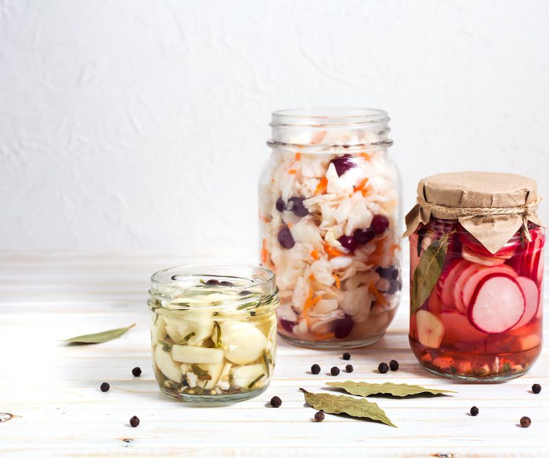 Kodėl rauginti produktai geri virškinimui? Mokslu pagrįsti faktai