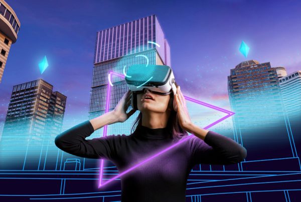 Kas yra metaverse ir kaip jis keičia mūsų socialinius ryšius