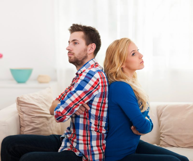 Santykių krizė: ką daryti, kai jūsų santykiai atrodo pasiekę pabaigą?