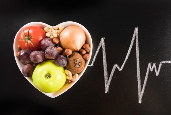 Sveika širdis – 10 maisto produktų, kuriuos verta valgyti kiekvieną dieną