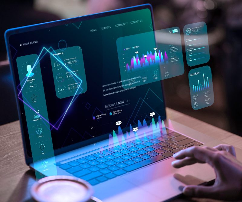 Technologijų tendencijos 2025: ką turėtų žinoti kiekvienas vartotojas