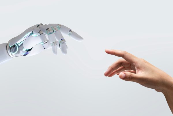 Top 5 technologijos, kurios keis pasaulį iki 2030 metų