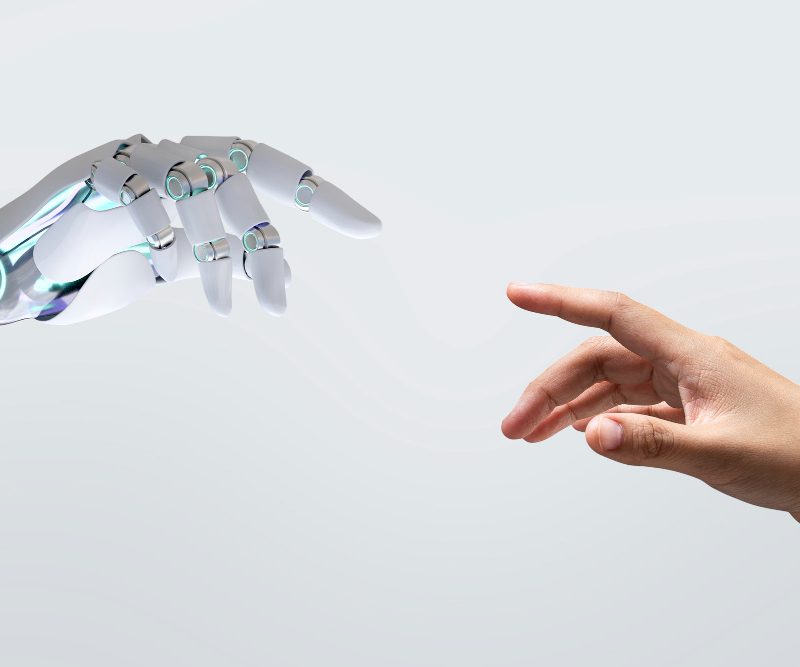 Top 5 technologijos, kurios keis pasaulį iki 2030 metų