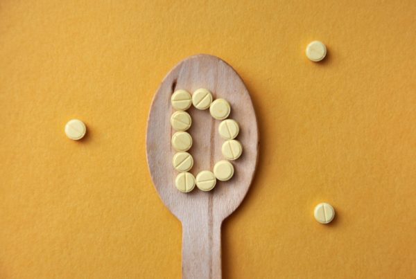 Vitaminų D trūkumas: kaip atpažinti simptomus ir kiek jų reikia organizmui