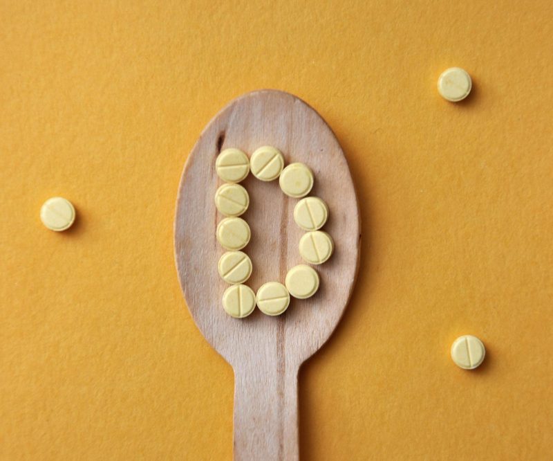 Vitaminų D trūkumas: kaip atpažinti simptomus ir kiek jų reikia organizmui