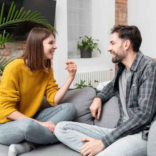 30 minučių ryšio ritualas kasdien: santykių gilinimas be dramos