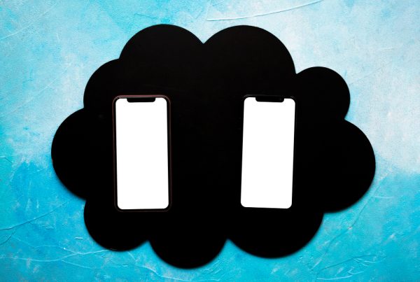 Kaip perkelti duomenis į naują telefoną: žingsniai „iOS ↔ Android“ be netekčių