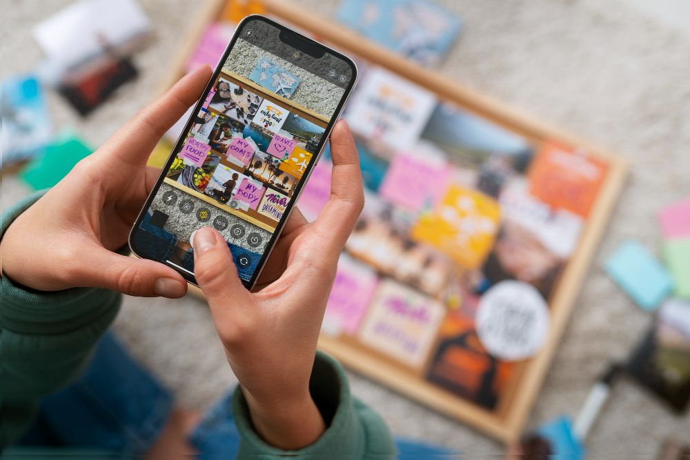 Kaip sutvarkyti nuotraukų archyvą telefone ir „debesyje“