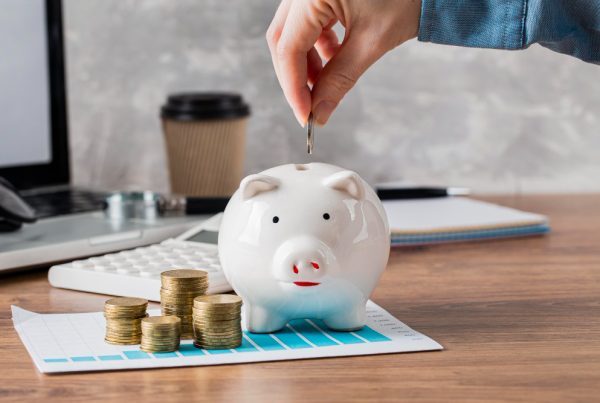 Taupus namų ūkis: kaip per mėnesį sutaupyti 100 € nepajaučiant