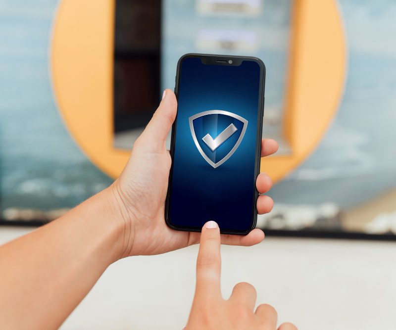 10 telefono saugumo klaidų, kurios kainuoja privatumą (ir kaip jų išvengti)