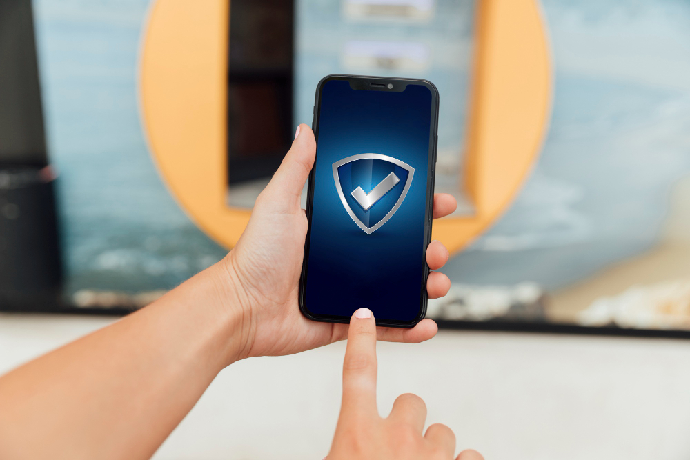 10 telefono saugumo klaidų, kurios kainuoja privatumą (ir kaip jų išvengti)