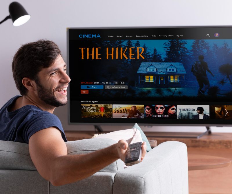 Televizorių specifikacijos be žargono: 4K, HDR, VRR – ką reiškia pirkėjui