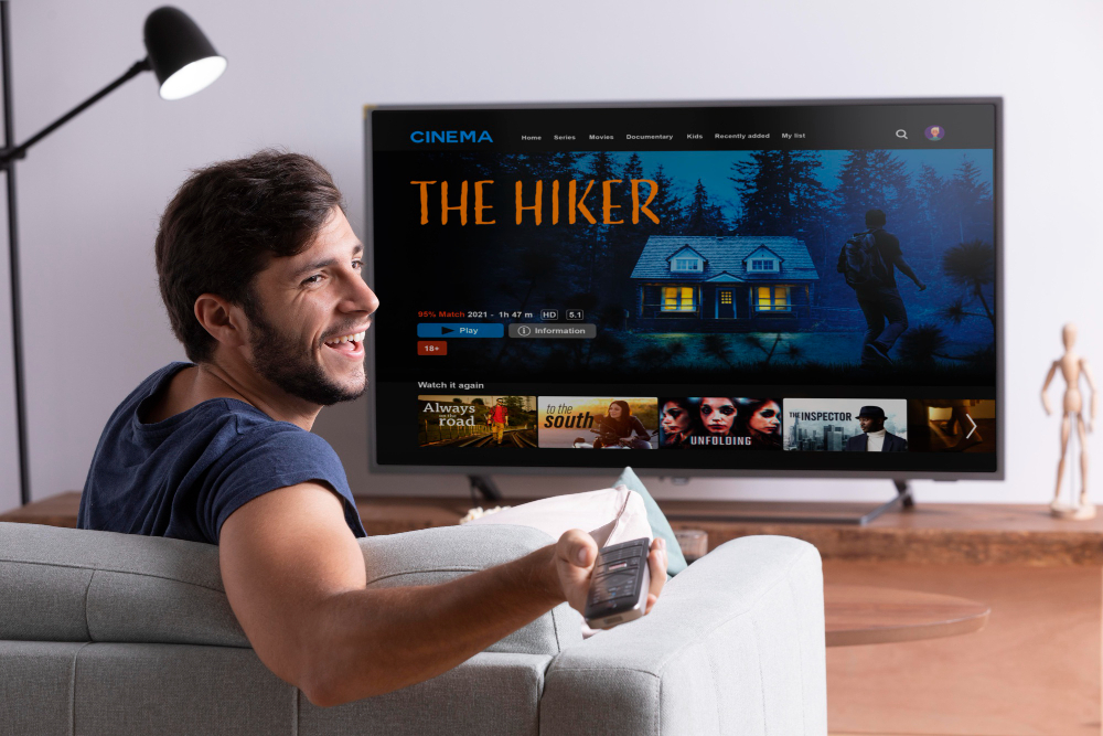 Televizorių specifikacijos be žargono: 4K, HDR, VRR – ką reiškia pirkėjui