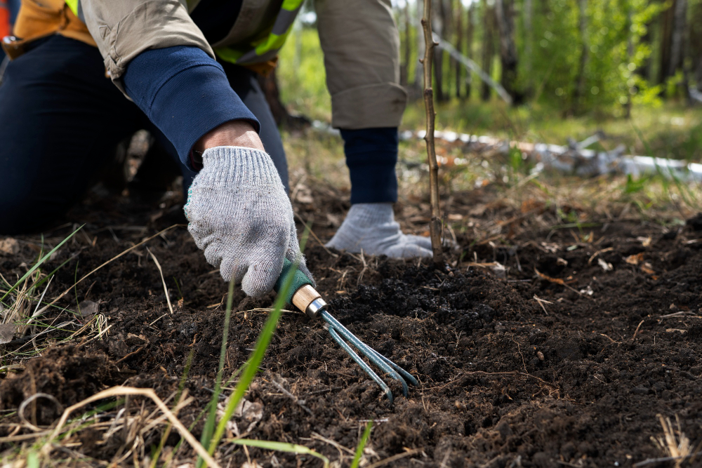 Vejos sėja rudenį: žingsnis po žingsnio su klaidų prevencija